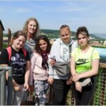 Školní výlet – Fun park Most