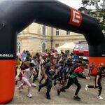Run and help