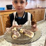 Projektové odpoledne Bílinský Masterchef VI.