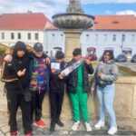 Bílinská únikovka: šesťáci v akci!