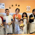 Projektové odpoledne – Bílinský Masterchef VII.