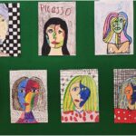 Projekt Maluj jako Picasso je ve finále…