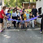 Run and help