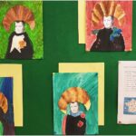 Celoškolní projekt Poznáváme svět – říjen ve znamení Francie