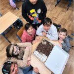 Zájmové odpoledne – pečení cukroví