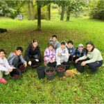 Pomáháme lesní zvěři