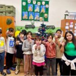 Zájmové odpoledne Vánoční tvoření – dárky pro radost