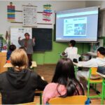 Beseda s Úřadem práce