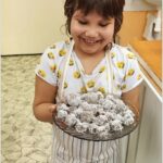 Vánoční odpoledne plné vůní a chutí – Pečeme nepečeme