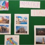 Projekt „Poznáváme svět“