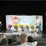 Na kouzelném paloučku