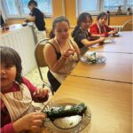 Voňavé a barevné palačinkové odpoledne