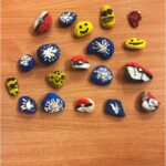 Malování kamínků